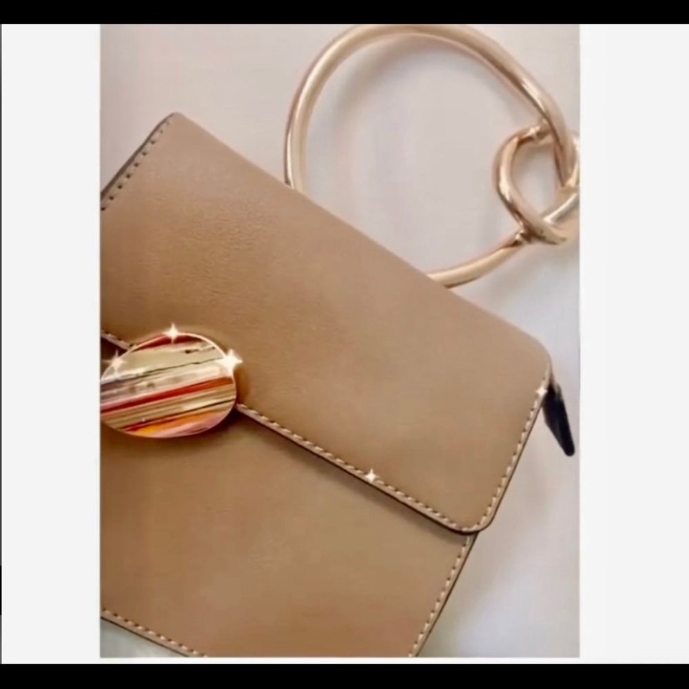 Handbag